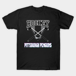 PittsburghPe T-Shirt